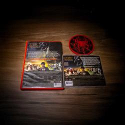 Örümcek Adam 3 - DVD+VCD+Stant