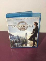 Bluray Film Largo Wich Orijinal - Çiziksiz  Türkçe Dublaj