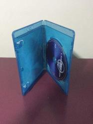 Bluray Film Largo Wich Orijinal - Çiziksiz  Türkçe Dublaj