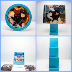 Steamboy - Katsuhiro Ôtomo