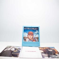 Steamboy - Katsuhiro Ôtomo