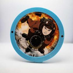 Steamboy - Katsuhiro Ôtomo