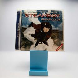 Steamboy - Katsuhiro Ôtomo