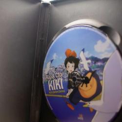 Küçük Cadı Kiki - HAYAO MIYAZAKI