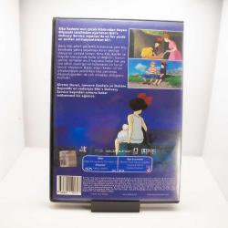 Küçük Cadı Kiki - HAYAO MIYAZAKI