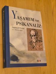 YAŞAMIM VE PSİKANALİZ