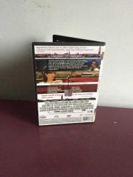 Dvd Film Turist Orijinal - Çiziksiz  Türkçe Dublaj Angelina Jolie Johnny Depp