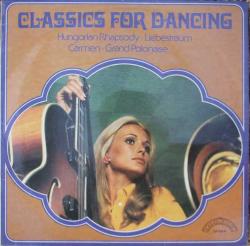 Liebestraum Carmen Grand Polonaise