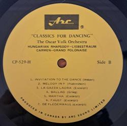 Liebestraum Carmen Grand Polonaise