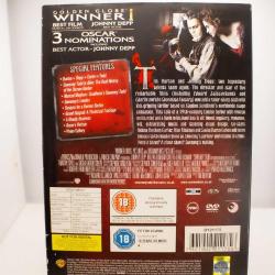 Sweeney Todd - 2 Adet 1'i Ambalajlı