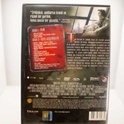 Sweeney Todd - 2 Adet 1'i Ambalajlı