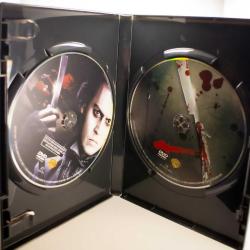 Sweeney Todd - 2 Adet 1'i Ambalajlı