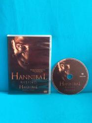 HANNIBAL DOĞUYOR(HANNIBAL RISING)