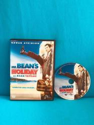 MR.BEAN TATİLDE (MR.BEAN'S HOLIDAY)