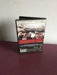 Dvd Film Danışman Orijinal -Çiziksiz Türkçe Dublaj michael Fissbender Penelope Cruz Cameron Diaz Javier Bardem Brad Pitt Ridley Scott