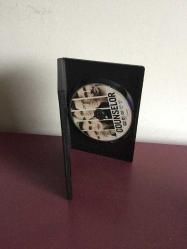 Dvd Film Danışman Orijinal -Çiziksiz Türkçe Dublaj michael Fissbender Penelope Cruz Cameron Diaz Javier Bardem Brad Pitt Ridley Scott