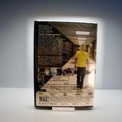 Gus Van Sant - Elephant&Gerry Ambalajlı