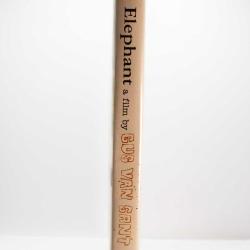 Gus Van Sant - Elephant&Gerry Ambalajlı