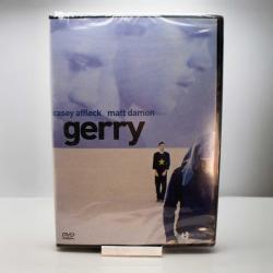 Gus Van Sant - Elephant&Gerry Ambalajlı