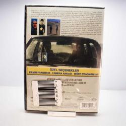 Gus Van Sant - Elephant&Gerry Ambalajlı