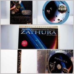 Zathura: Bir Uzay Macerası