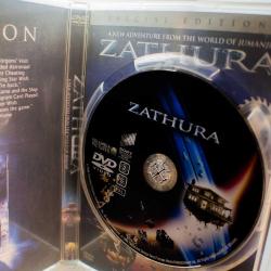 Zathura: Bir Uzay Macerası