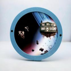 Zathura: Bir Uzay Macerası