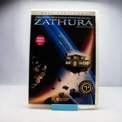 Zathura: Bir Uzay Macerası