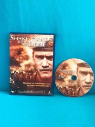 ŞEYTANLA EL SIKIŞMAK (SHAKE HANDS WITH THE DEVIL )