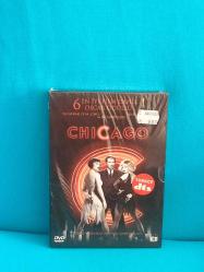 CHICAGO  (SIFIR ÜRÜN)