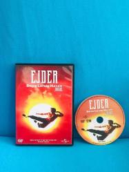 EJDER BRUCE LEE'NİN HAYATI