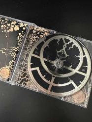 Enigma - A Posteriori - CD