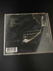 Enrique Iglesias - Escape - CD