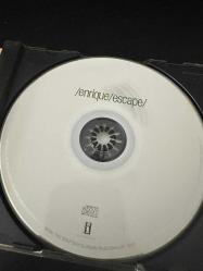 Enrique Iglesias - Escape - CD