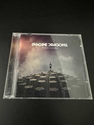 Imagine Dragons - Night Visions - CD