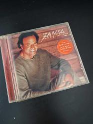 Julio Iglesias - Noche de Cuatro Lunas - CD