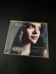 Norah Jones - Come Away With Me - CD