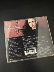 Norah Jones - Come Away With Me - CD