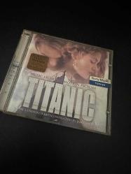 Titanic Soundtrack - CD