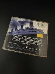 Titanic Soundtrack - CD