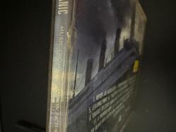 Titanic Soundtrack - CD