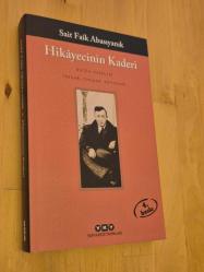 HİKAYECİNİN KADERİ