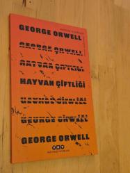 HAYVAN ÇİFTLİĞİ