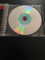 Dido - No Angel - CD