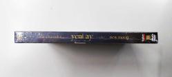 Alacakaranlık Yeni Ay 2 Disk Özel DVD Film SIFIR AMBALAJINDA ( Twilight - New Moon )