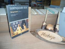 SERGÜZEŞT - ELEŞTİREL BASIM