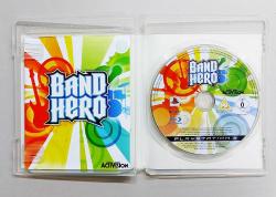 Band Hero PS3 - Orijinal PlayStation 3 Oyunu