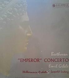 LOT.20 » Emperor Concerto