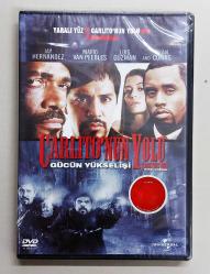 Carlito'nun Yolu DVD Film SIFIR AMBALAJINDA