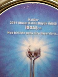 VZ4----İĞDAŞ PORSELEN DEKORLU BAKIR VAZO